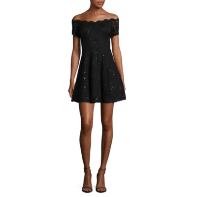 Dance Dresses for Juniors